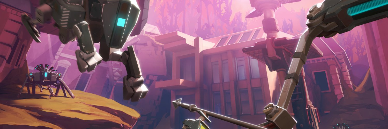 Apex Construct Game banner