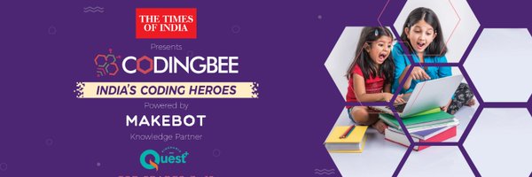 MyMakebot Profile Banner