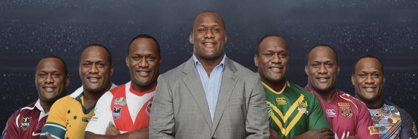 Wendell Sailor banner