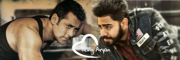 BeingAryan2708 Profile Banner