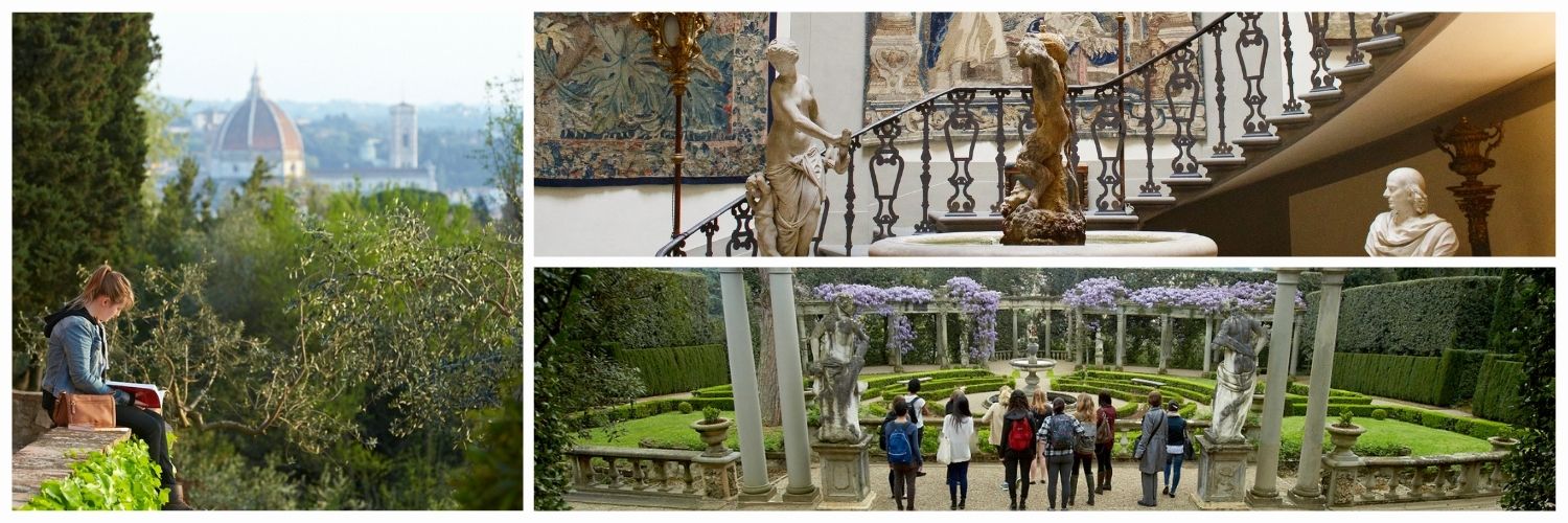 NYUFlorence's profile banner image