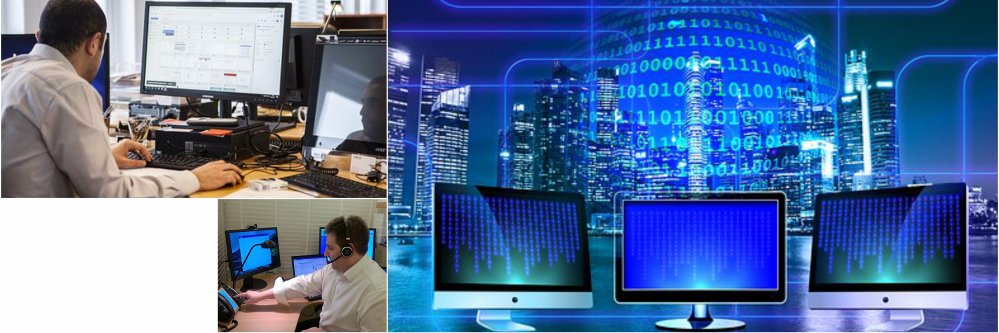 Trusted Computing banner