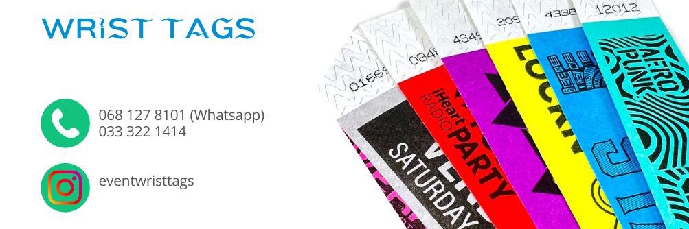 EventWristTags's profile banner image