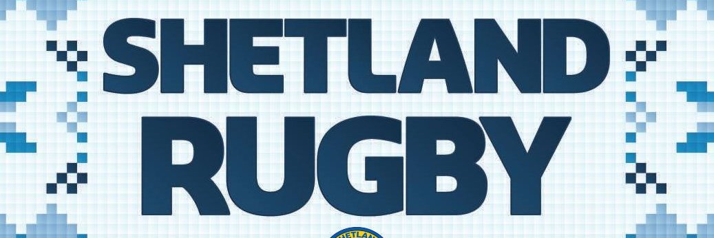 ShetlandRFC's profile banner image