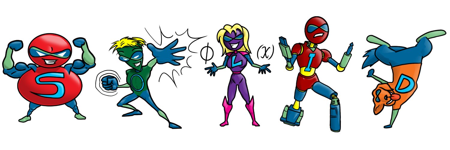 Steven T. Cramer #dotnet banner