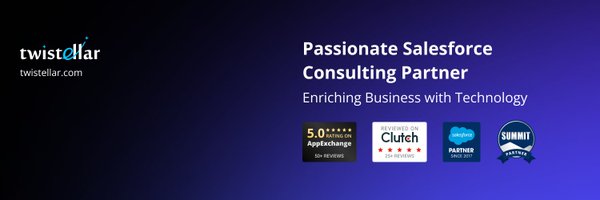 Twistellar Profile Banner