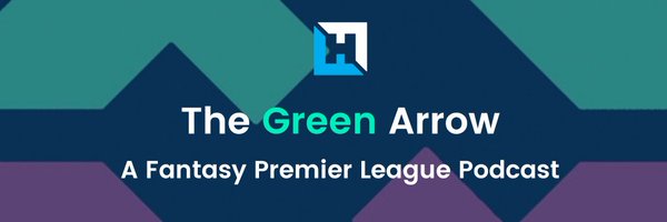 The Green Arrow #FPL Podcast Profile Banner