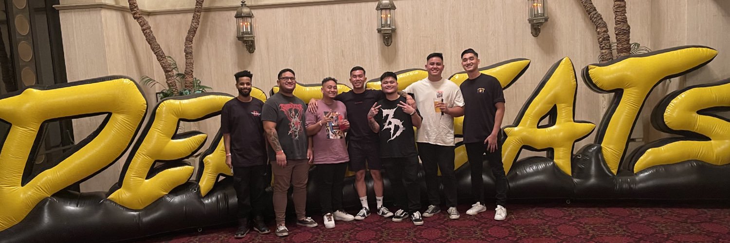 andrejvy's profile banner image