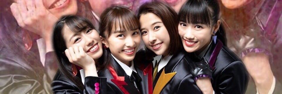 リョウタ✨☀️✨デコノフ banner