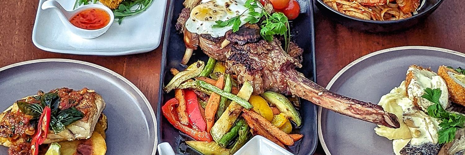 Menufinder Africa banner