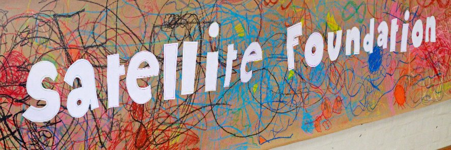 Satellite Foundation banner