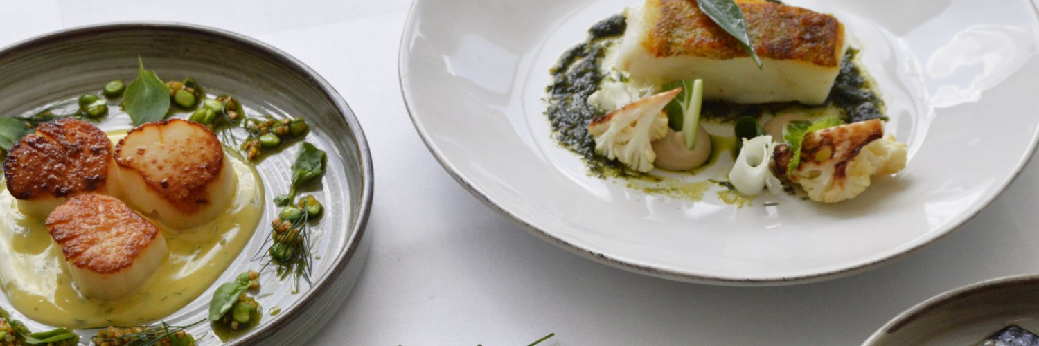 Plate Restaurant banner