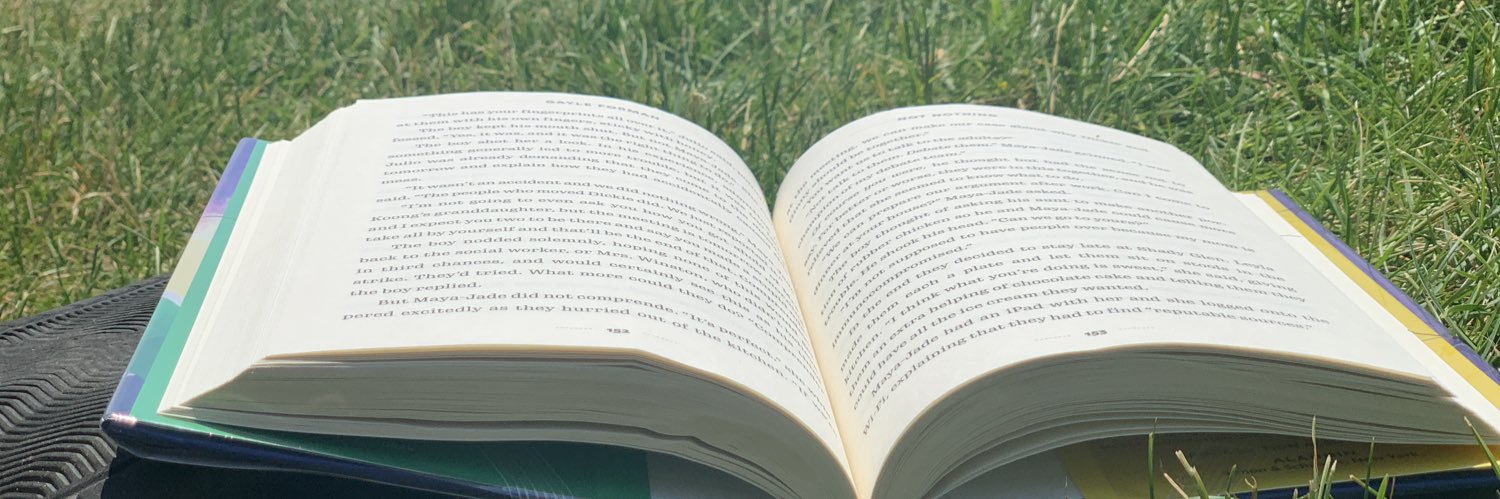 Andrew Smith (He/Him/His) banner