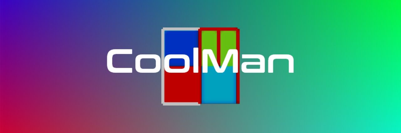 TrueCoolMan's profile banner image