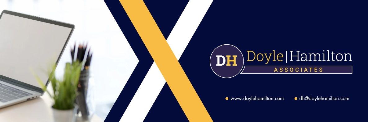 DHassociates's profile banner image