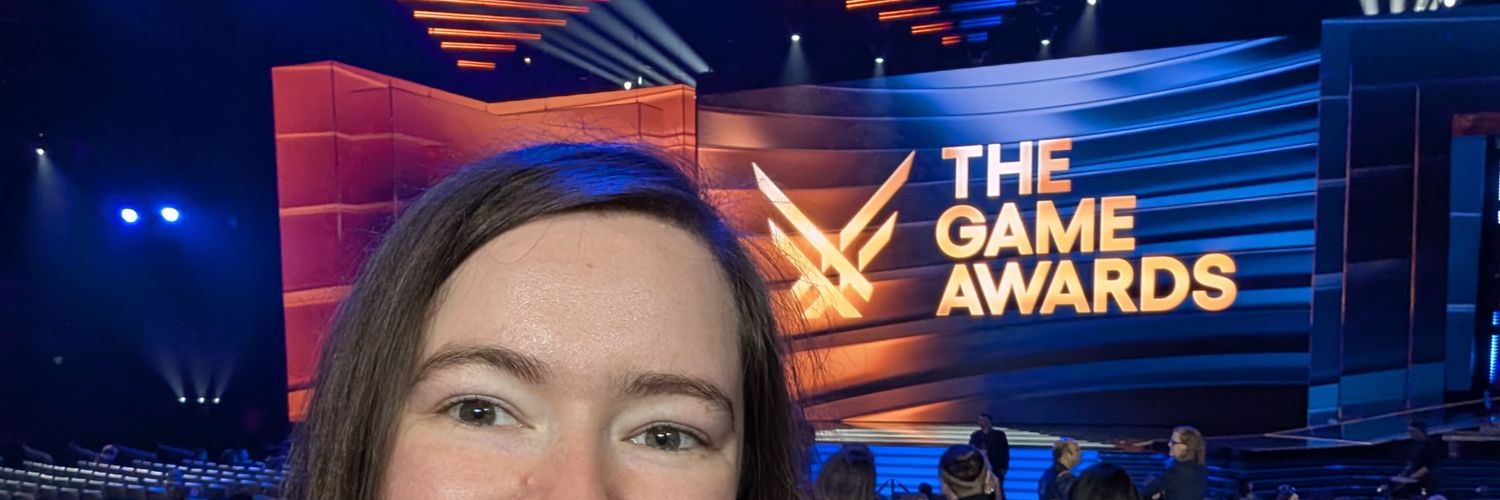 Eleanor Wright banner
