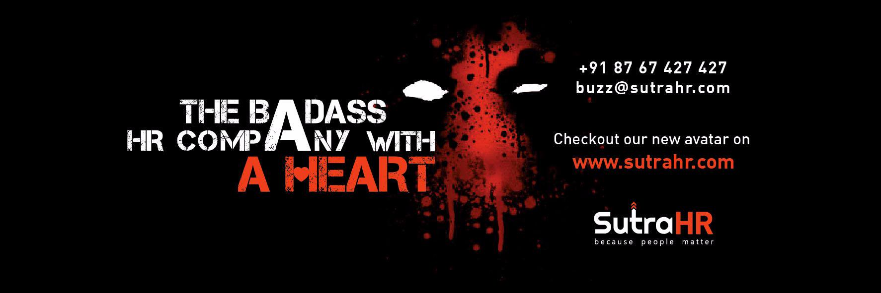SutraHR banner