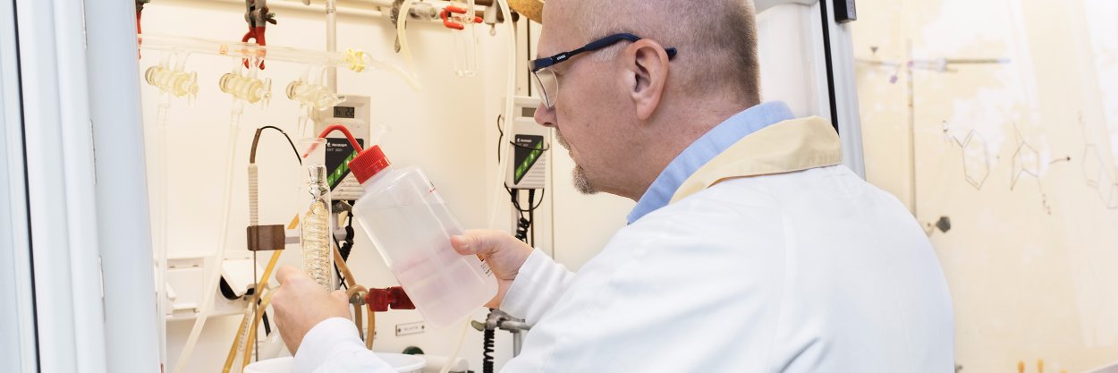 IRLAB Therapeutics banner