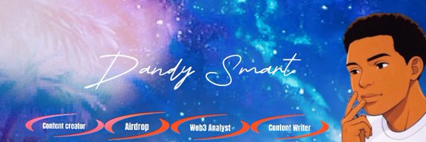 DandySmart2 Profile Banner