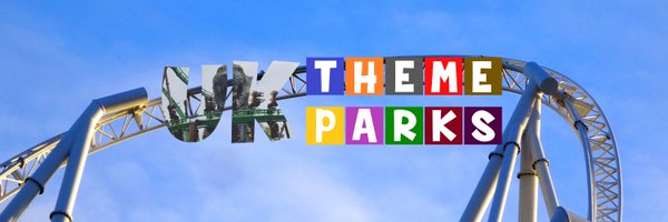 UK Theme Parks Profile Banner