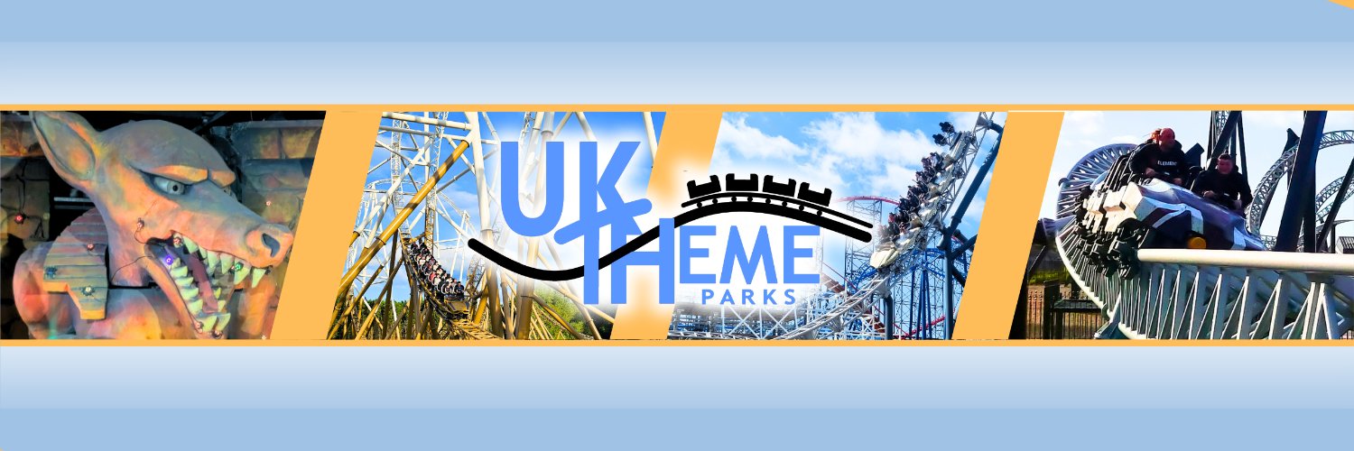 UK Theme Parks banner