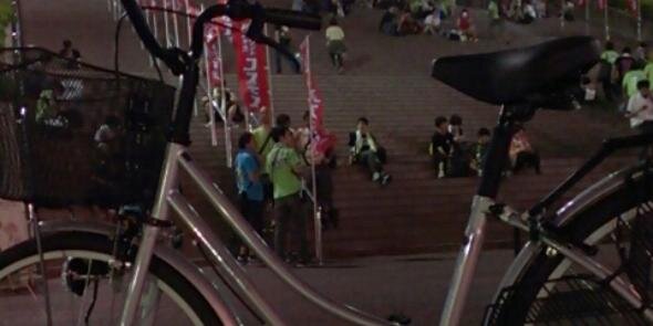 コンちゃん banner