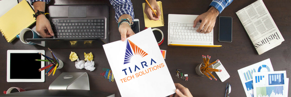 TechTiara Profile Banner