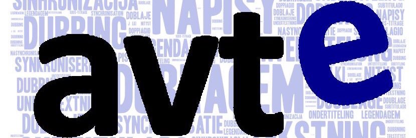 AVTE banner