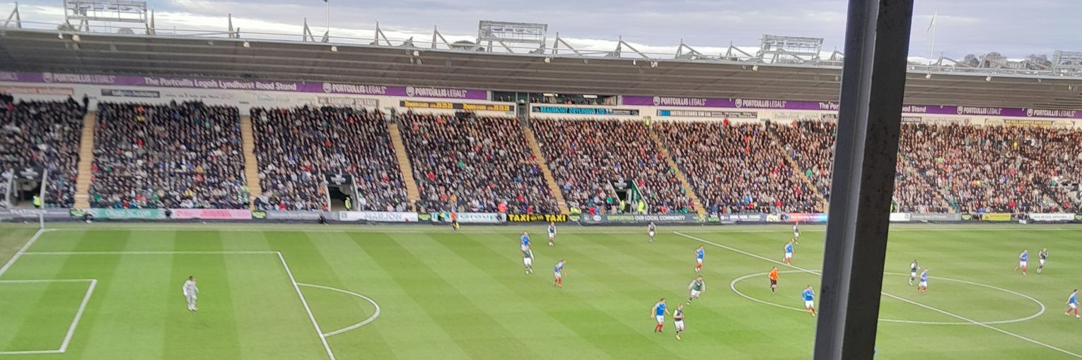 Jamie Wheaton banner