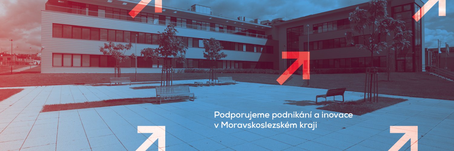 Moravskoslezské inovační centrum Profile Banner