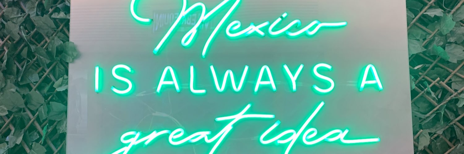 🔺 Public Affairs & Nearshoring 🇲🇽 banner