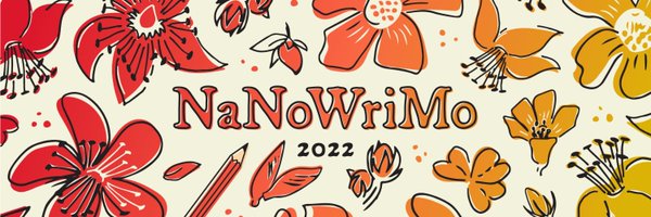 NaNoWordSprints Profile Banner