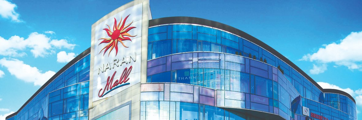 NaranMNG's profile banner image