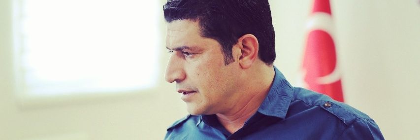 Şeref Toprak banner