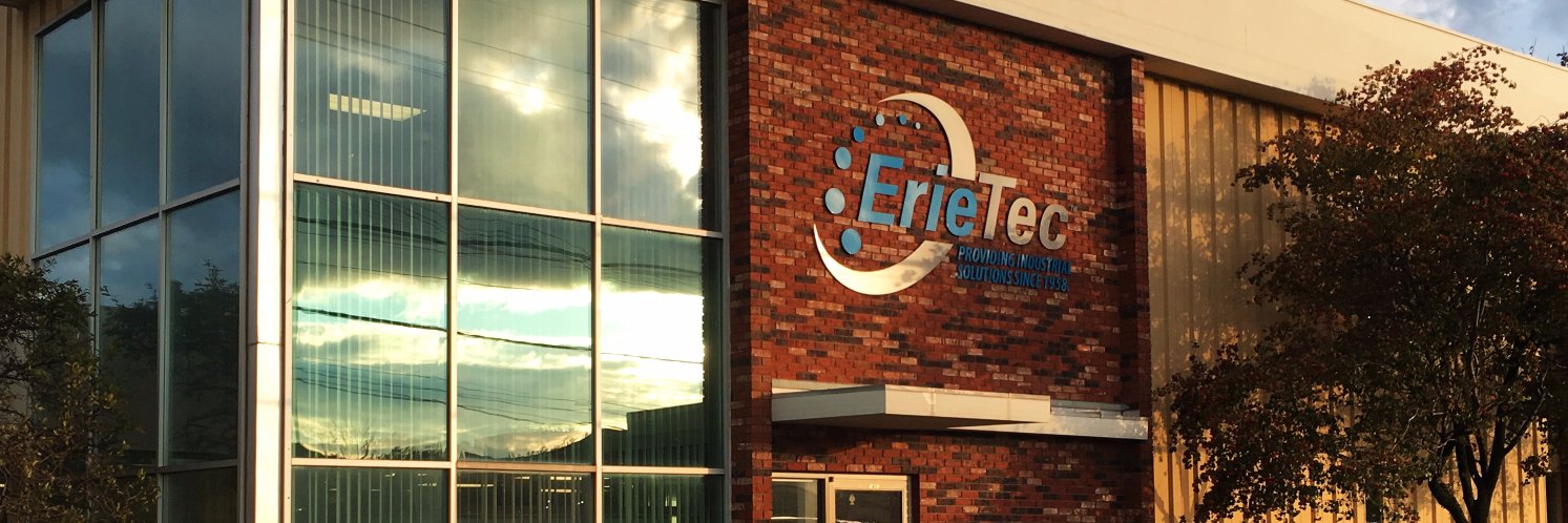 ErieTecInc's profile banner image