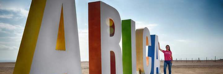 Mirtha Arancibia banner