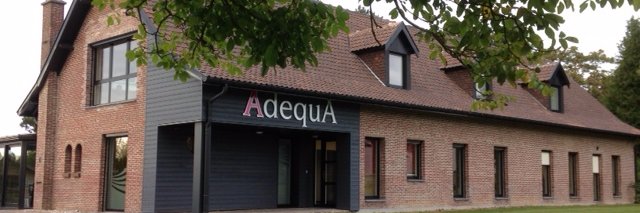 AdequA banner
