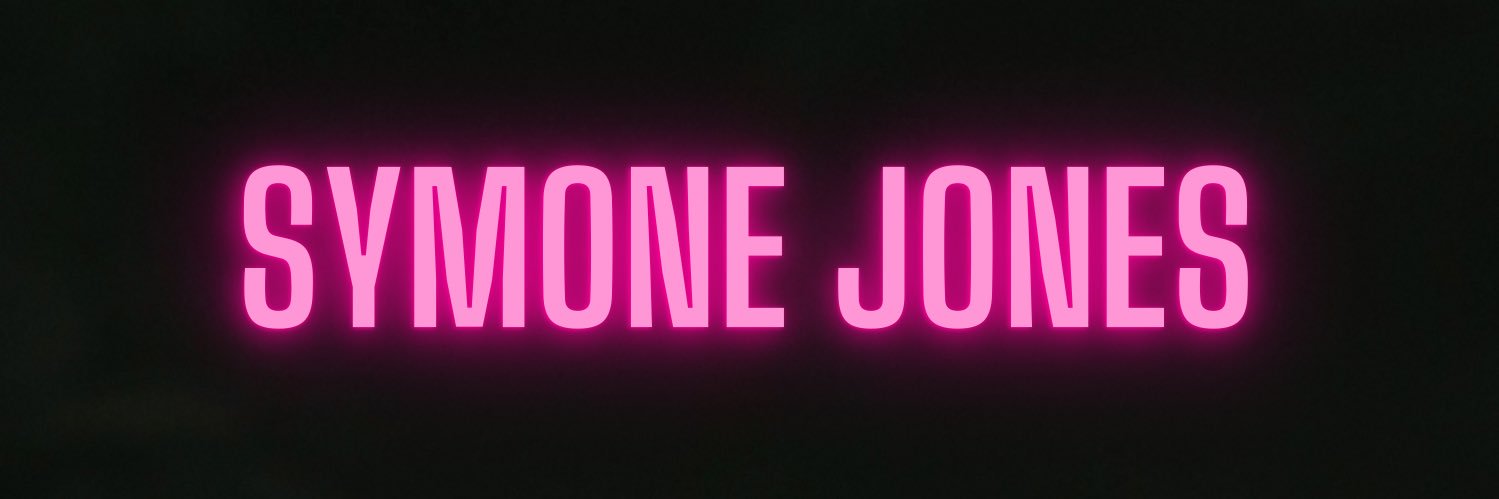 SymoneJ banner