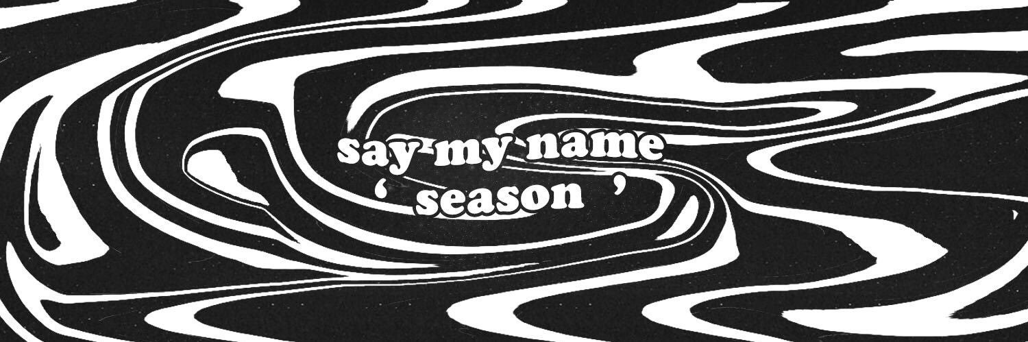 SEASON banner