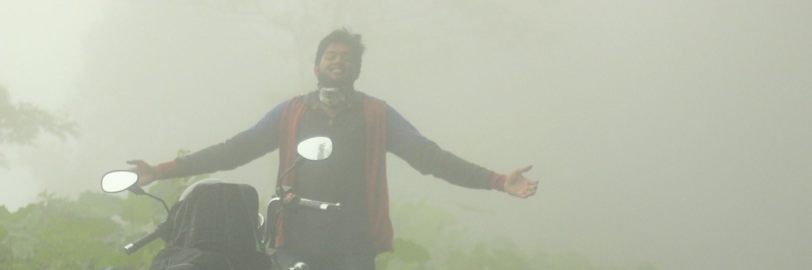 shivraneshiv's profile banner image