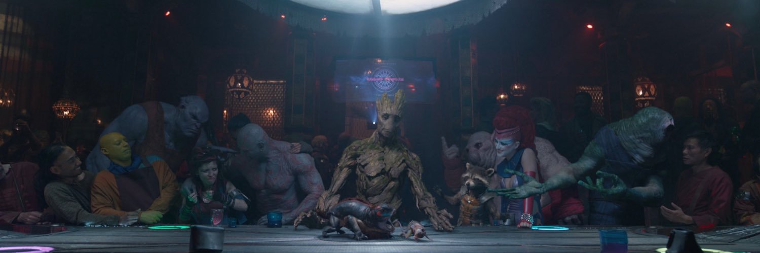 Scene Invaders banner