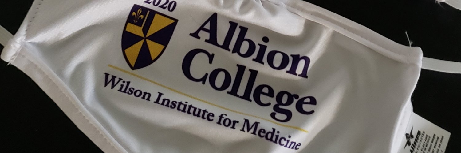 ACWilsonInst's profile banner image