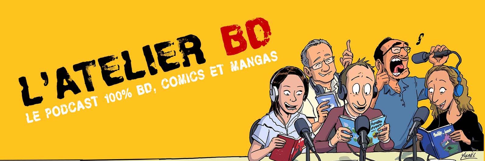 podcastabd's profile banner image