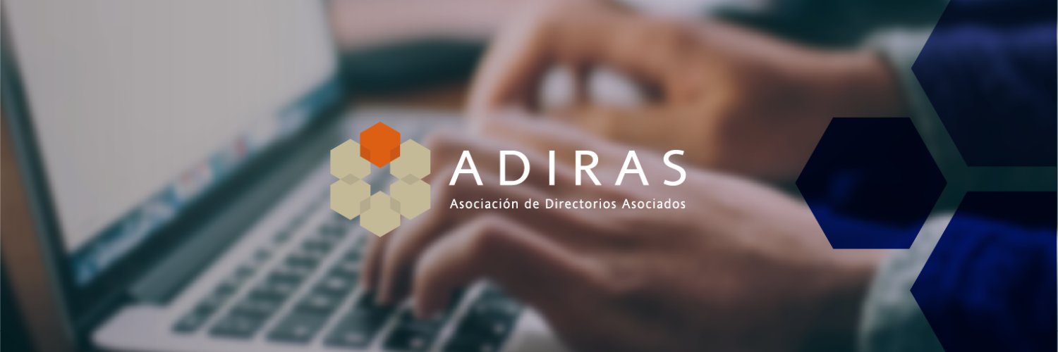 ADIRAS banner