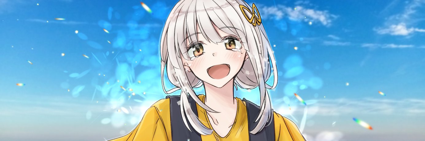 yuma2007's profile banner image