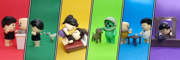 Ugolize Profile Banner