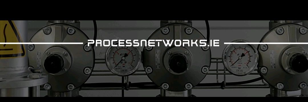 Process Networks banner