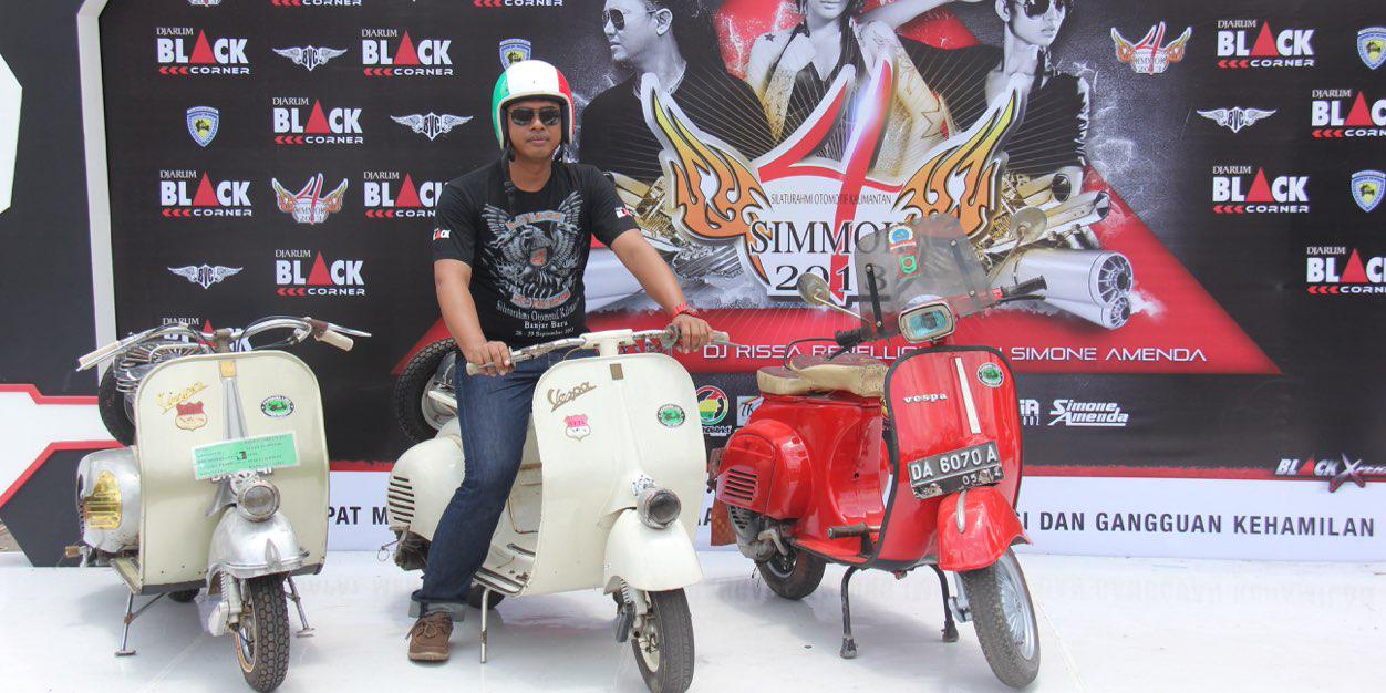 IndoBervespa's profile banner image