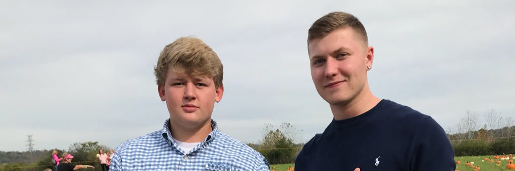 dlehn3's profile banner image