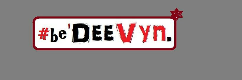 Be_Deevyn's profile banner image